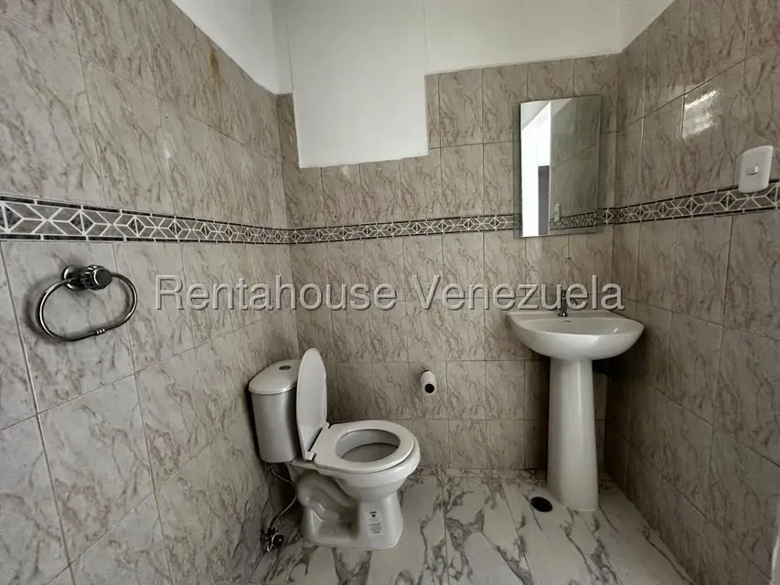 Apartamento (1 Nivel) en Venta en La Boyera, Distrito Metropolitano - 24