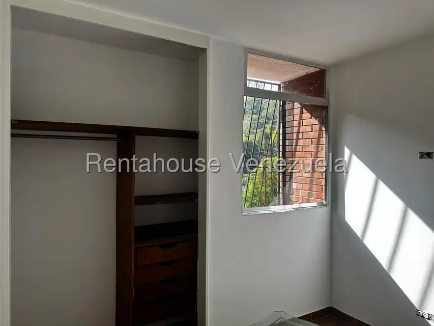 Apartamento (1 Nivel) en Venta en La Boyera, Distrito Metropolitano - 25