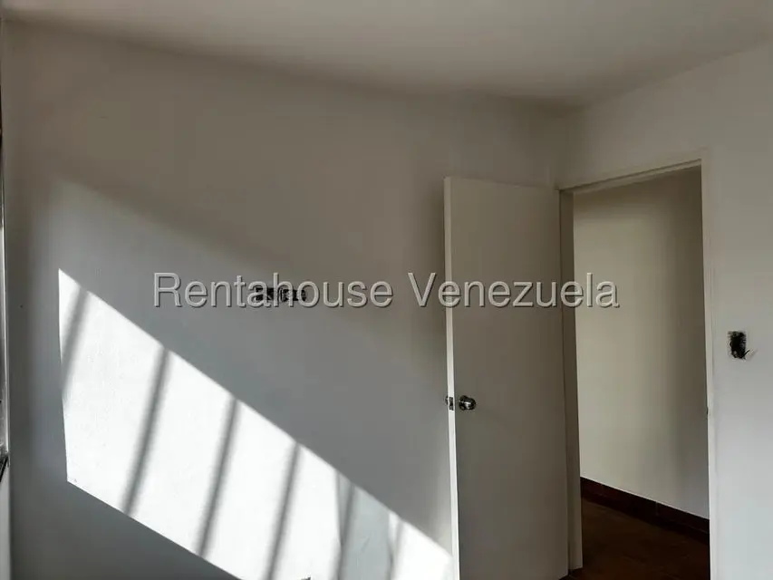 Apartamento (1 Nivel) en Venta en La Boyera, Distrito Metropolitano - 26