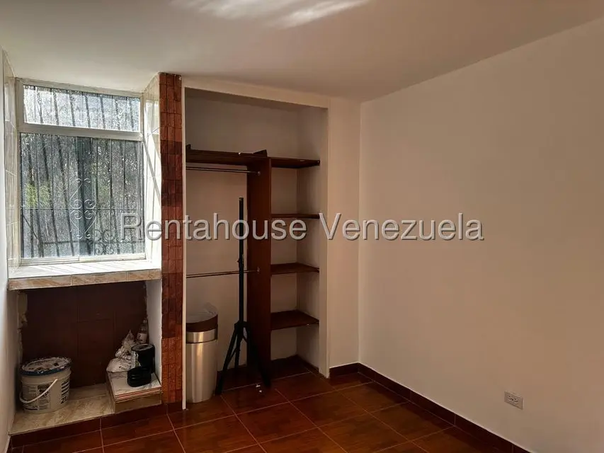 Apartamento (1 Nivel) en Venta en La Boyera, Distrito Metropolitano - 28