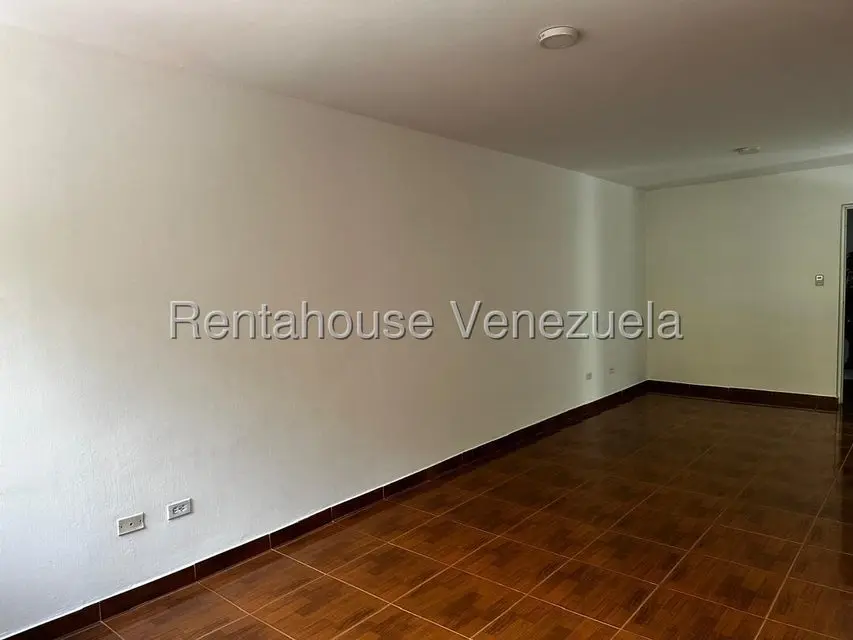 Apartamento (1 Nivel) en Venta en La Boyera, Distrito Metropolitano - 29