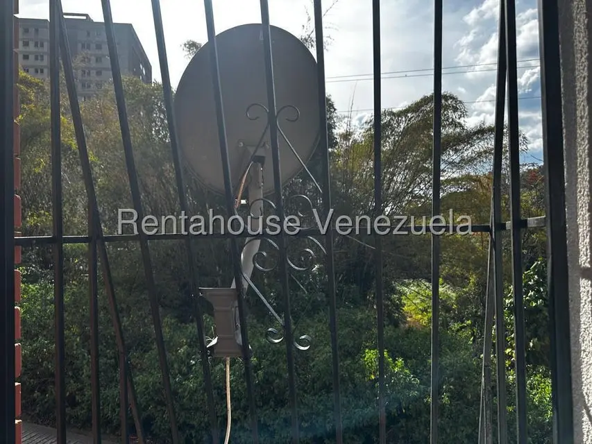 Apartamento (1 Nivel) en Venta en La Boyera, Distrito Metropolitano - 30