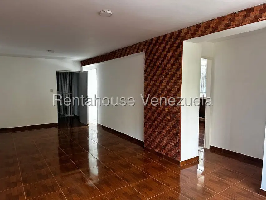 Apartamento (1 Nivel) en Venta en La Boyera, Distrito Metropolitano - 4