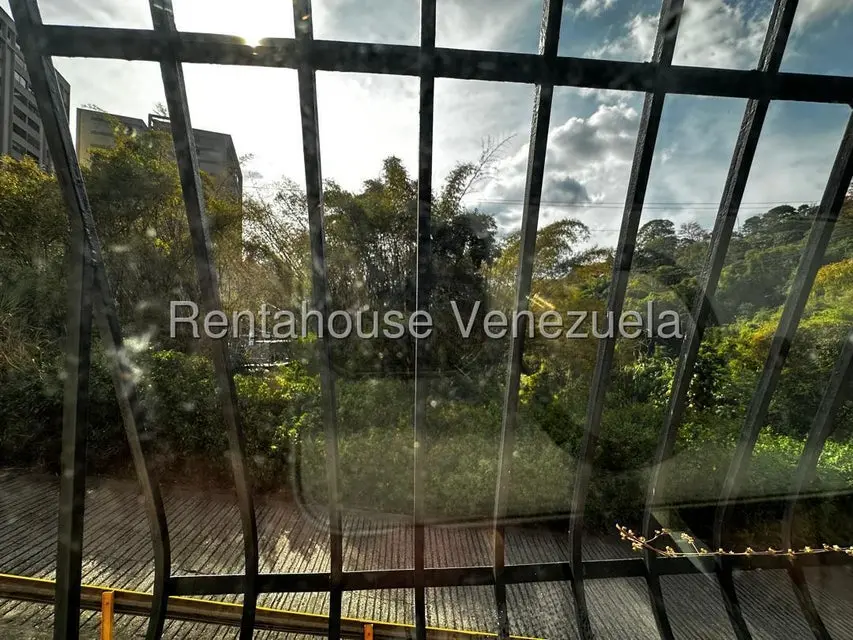 Apartamento (1 Nivel) en Venta en La Boyera, Distrito Metropolitano - 31