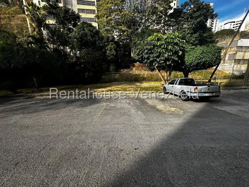 Apartamento (1 Nivel) en Venta en La Boyera, Distrito Metropolitano - 36