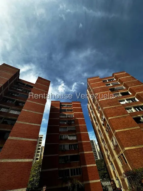 Apartamento (1 Nivel) en Venta en La Boyera, Distrito Metropolitano - 37