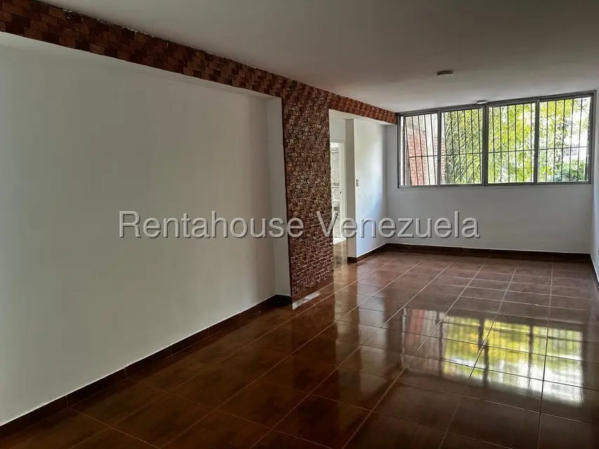 Apartamento (1 Nivel) en Venta en La Boyera, Distrito Metropolitano - 5