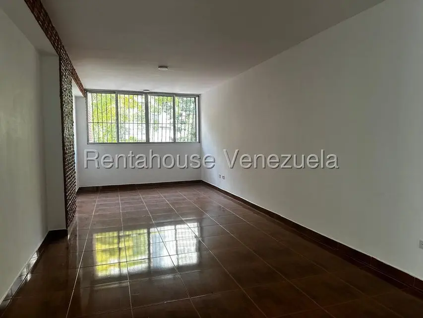 Apartamento (1 Nivel) en Venta en La Boyera, Distrito Metropolitano - 6