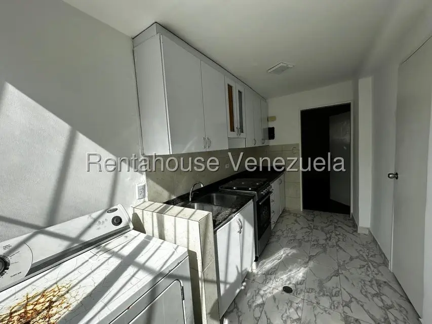 Apartamento (1 Nivel) en Venta en La Boyera, Distrito Metropolitano - 9