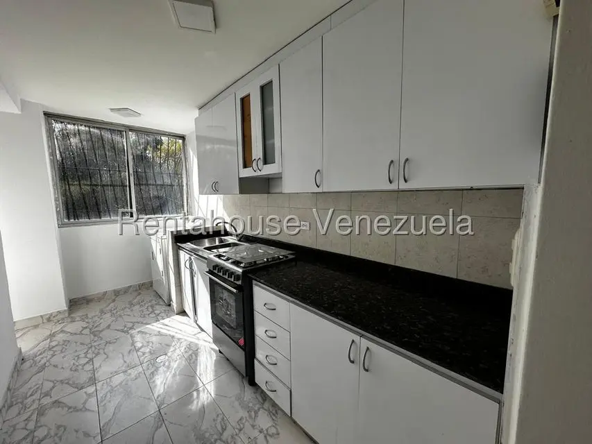 Apartamento (1 Nivel) en Venta en La Boyera, Distrito Metropolitano - 10