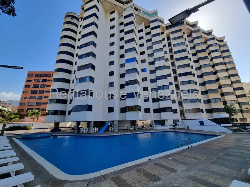 Apartamento (1 Nivel) en Venta en Playa Grande, Vargas