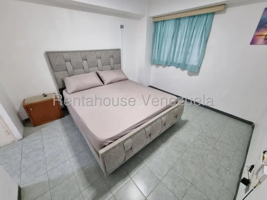 Apartamento (1 Nivel) en Venta en Playa Grande, Vargas - 11