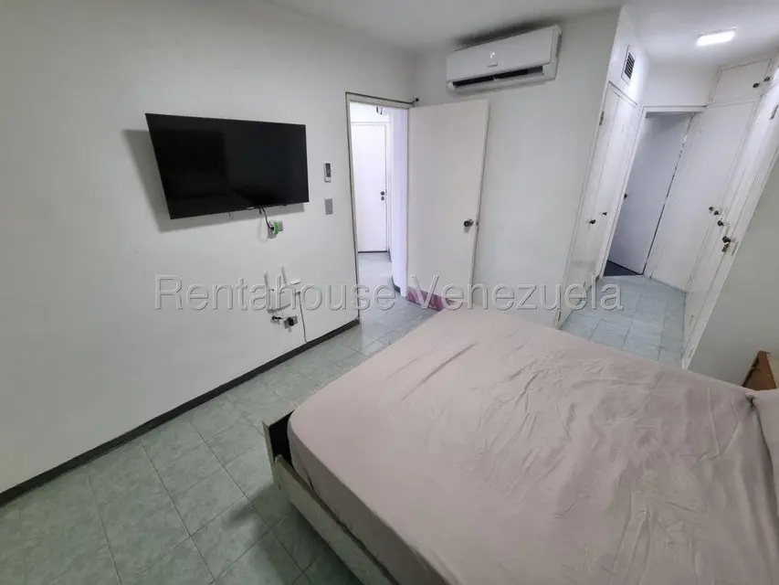 Apartamento (1 Nivel) en Venta en Playa Grande, Vargas - 13