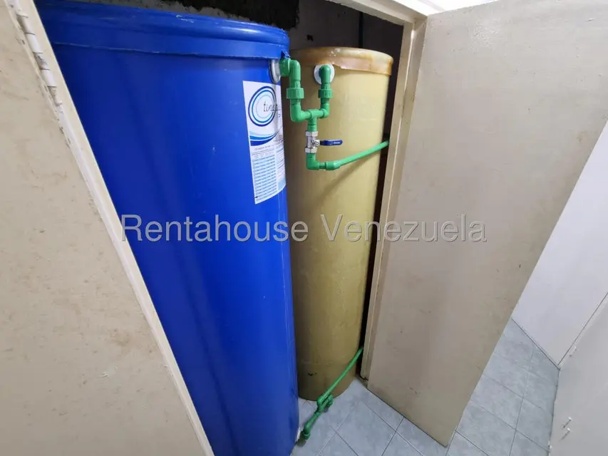 Apartamento (1 Nivel) en Venta en Playa Grande, Vargas - 15