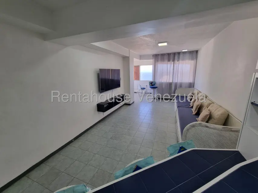 Apartamento (1 Nivel) en Venta en Playa Grande, Vargas - 17