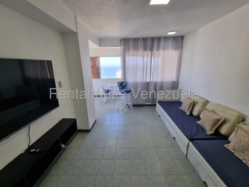 Apartamento (1 Nivel) en Venta en Playa Grande, Vargas - 18