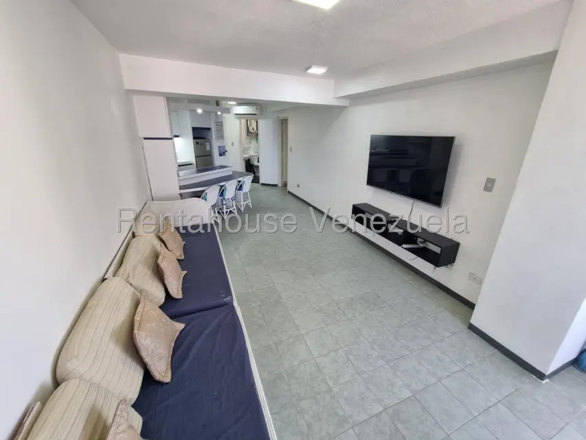 Apartamento (1 Nivel) en Venta en Playa Grande, Vargas - 19