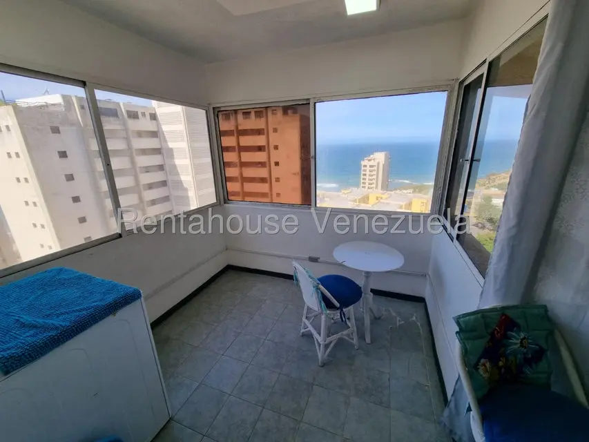 Apartamento (1 Nivel) en Venta en Playa Grande, Vargas - 20