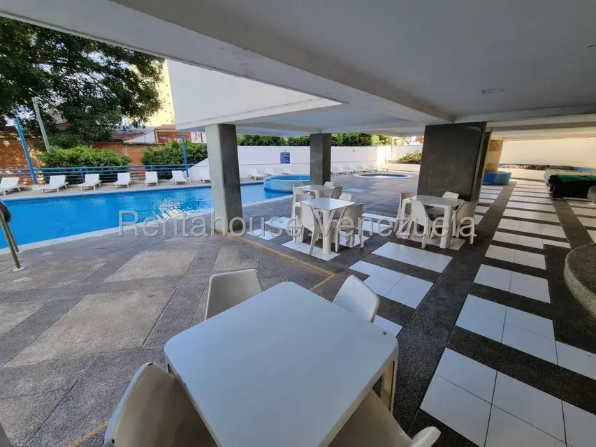 Apartamento (1 Nivel) en Venta en Playa Grande, Vargas - 3