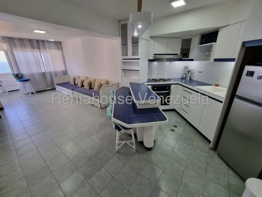 Apartamento (1 Nivel) en Venta en Playa Grande, Vargas - 5