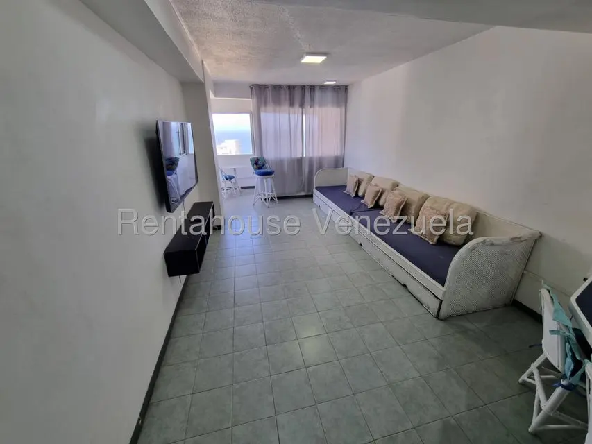 Apartamento (1 Nivel) en Venta en Playa Grande, Vargas - 9