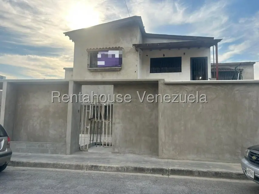 Casa (1 Nivel) en Venta en Municipio Peña, Yaracuy - 2