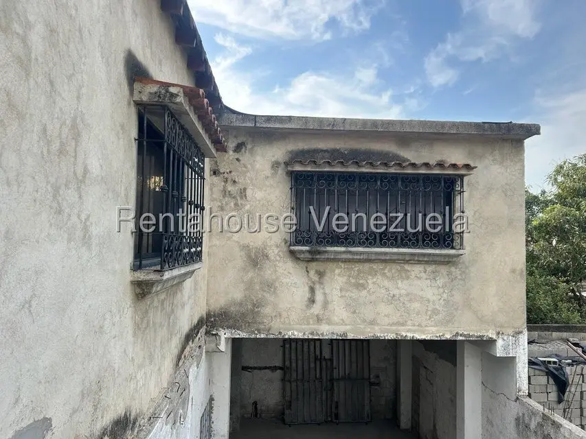 Casa (1 Nivel) en Venta en Municipio Peña, Yaracuy - 15