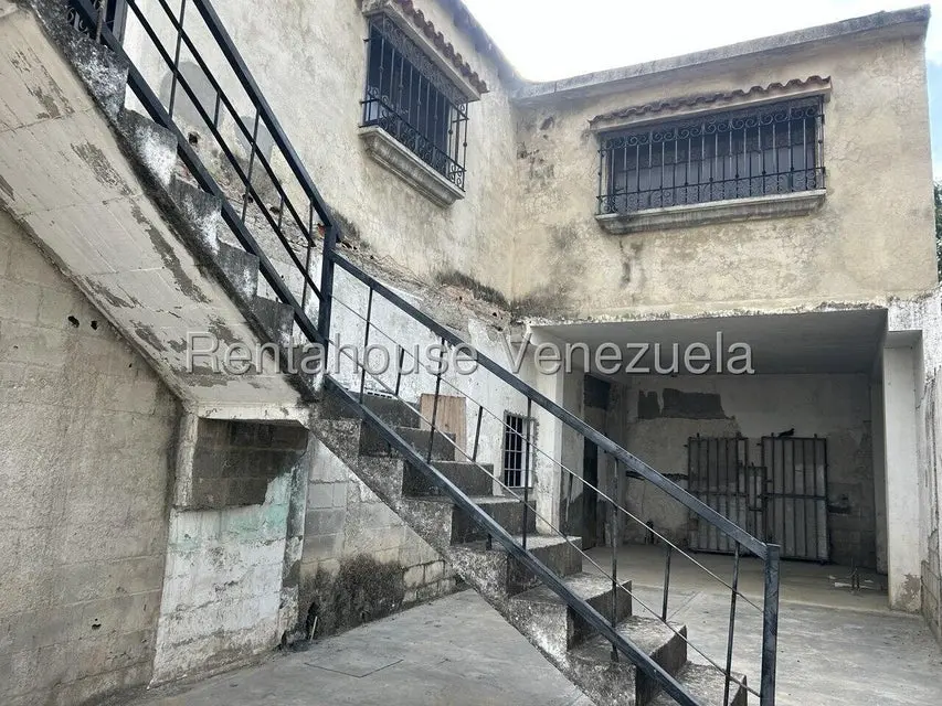 Casa (1 Nivel) en Venta en Municipio Peña, Yaracuy - 16