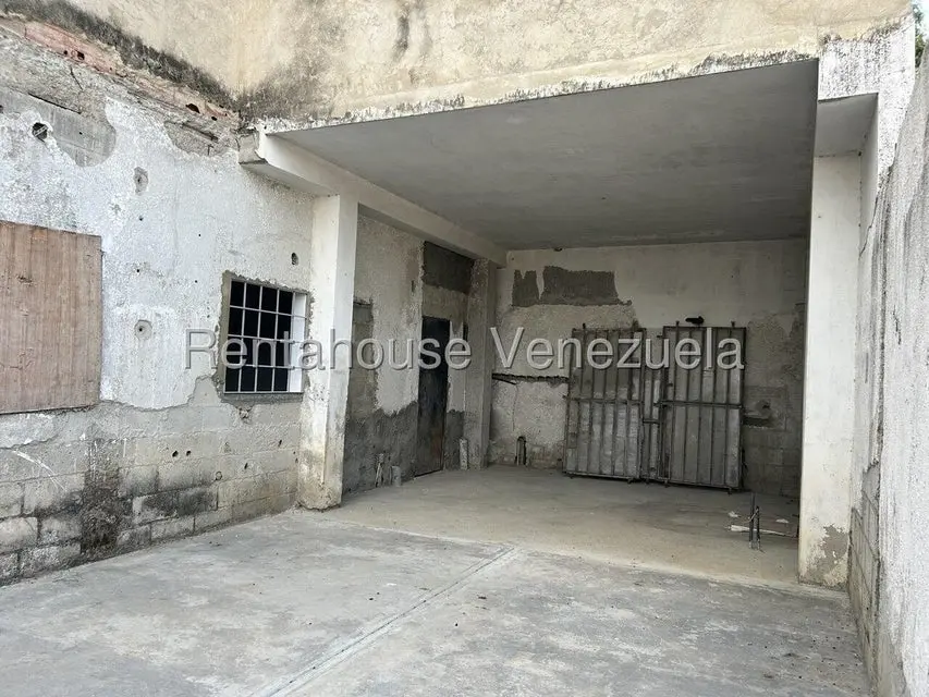 Casa (1 Nivel) en Venta en Municipio Peña, Yaracuy - 17