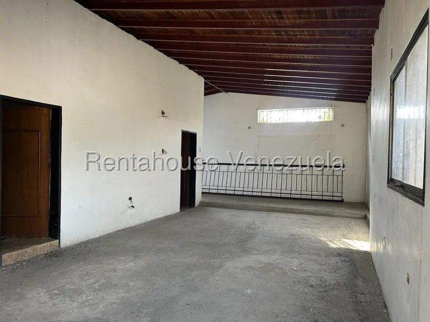 Casa (1 Nivel) en Venta en Municipio Peña, Yaracuy - 18