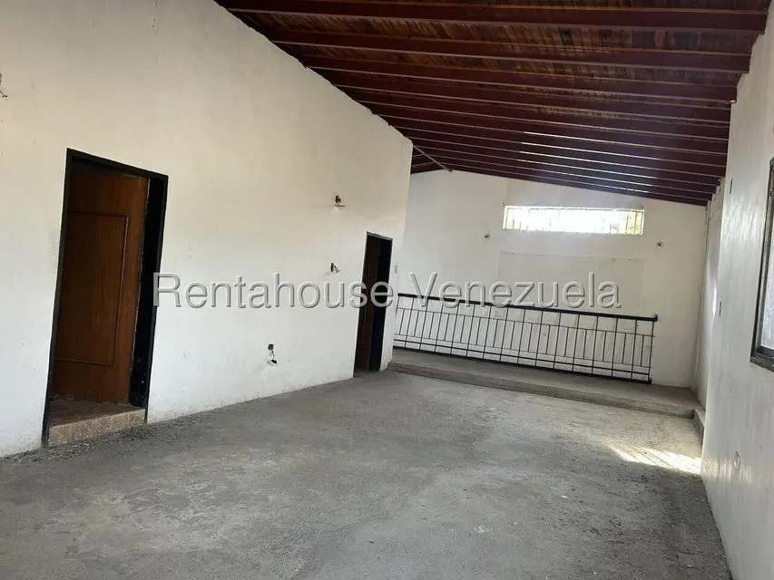 Casa (1 Nivel) en Venta en Municipio Peña, Yaracuy - 20