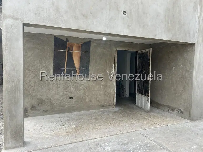 Casa (1 Nivel) en Venta en Municipio Peña, Yaracuy - 3