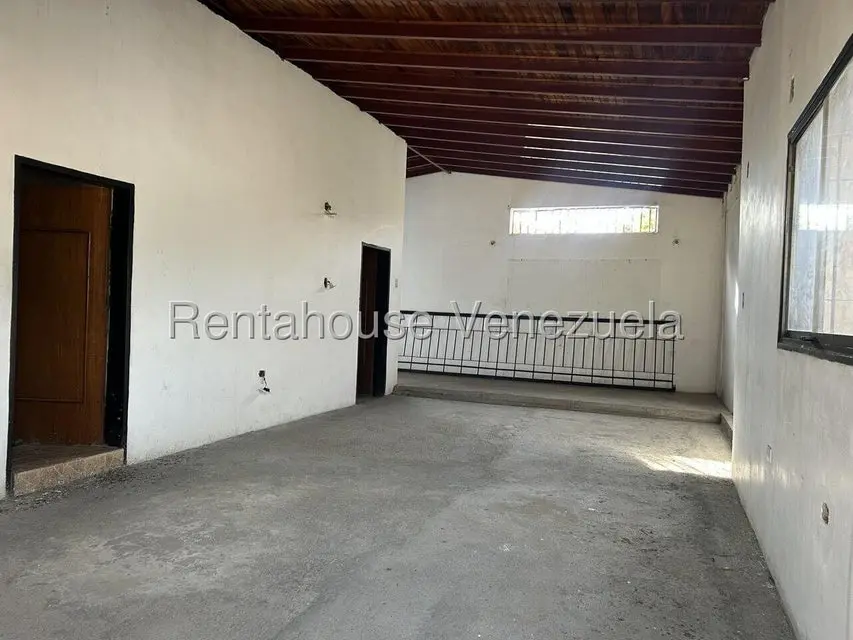 Casa (1 Nivel) en Venta en Municipio Peña, Yaracuy - 21