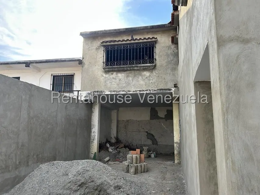 Casa (1 Nivel) en Venta en Municipio Peña, Yaracuy - 22