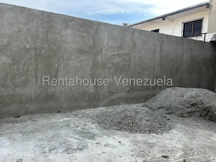 Casa (1 Nivel) en Venta en Municipio Peña, Yaracuy - 23