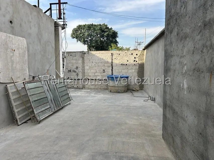 Casa (1 Nivel) en Venta en Municipio Peña, Yaracuy - 24
