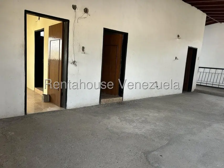 Casa (1 Nivel) en Venta en Municipio Peña, Yaracuy - 25