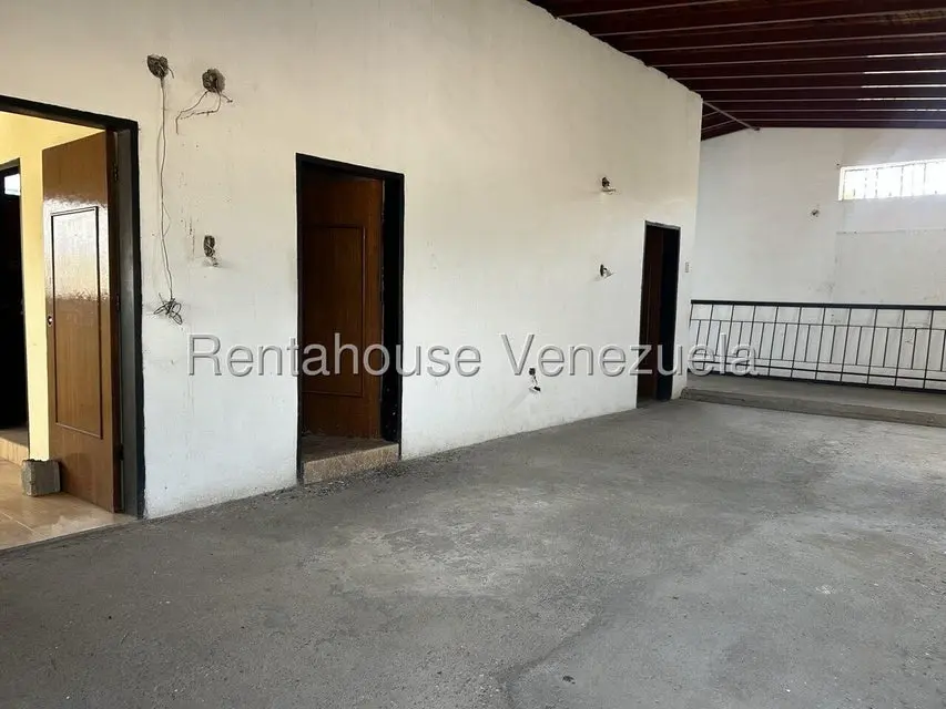 Casa (1 Nivel) en Venta en Municipio Peña, Yaracuy - 26