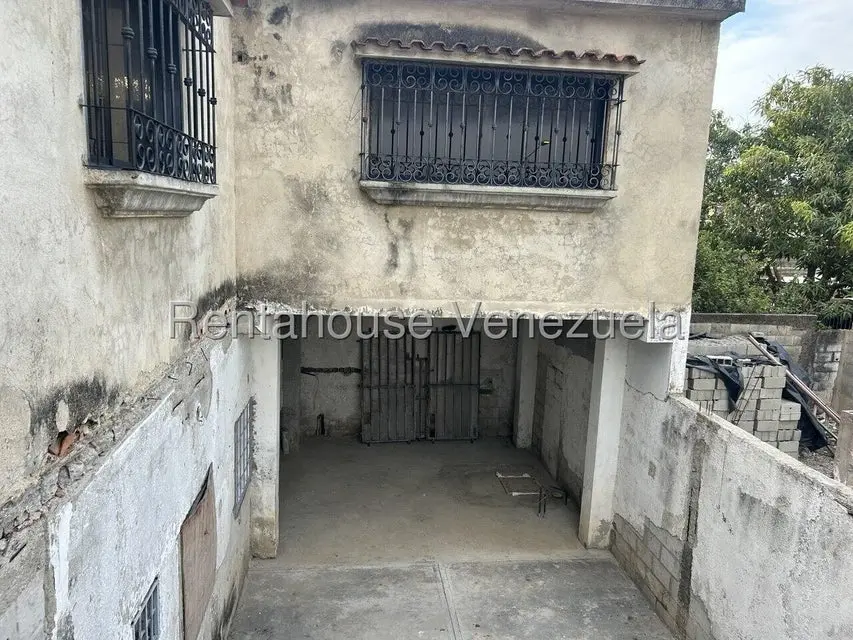 Casa (1 Nivel) en Venta en Municipio Peña, Yaracuy - 27