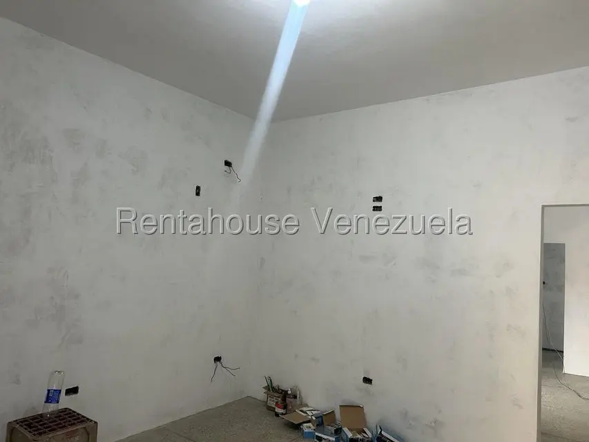 Casa (1 Nivel) en Venta en Municipio Peña, Yaracuy - 5