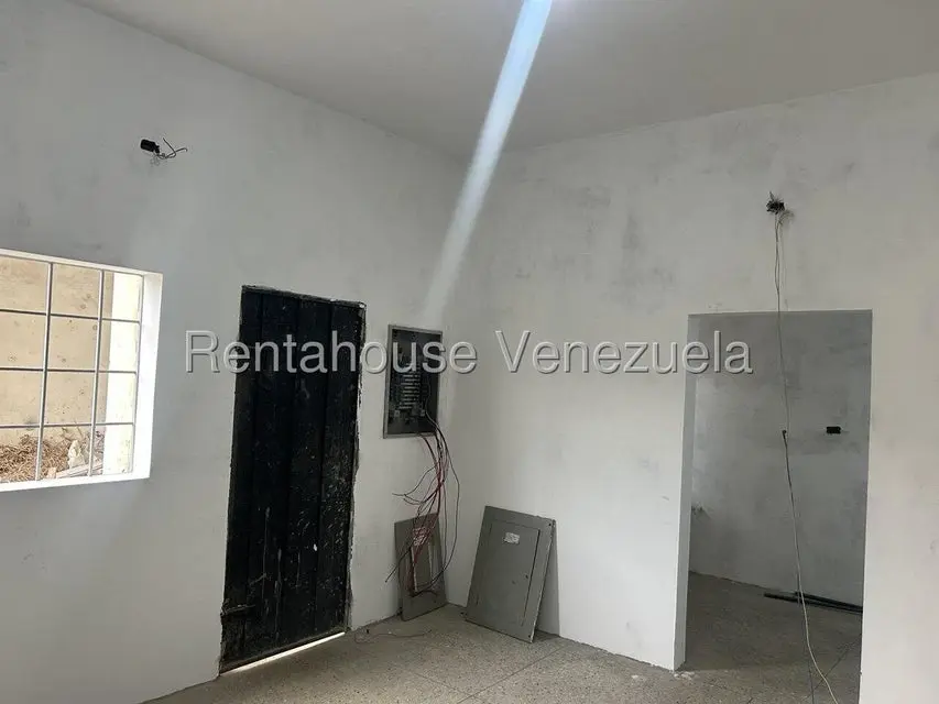 Casa (1 Nivel) en Venta en Municipio Peña, Yaracuy - 6