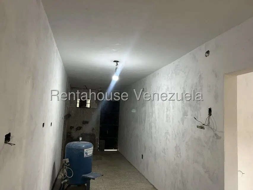 Casa (1 Nivel) en Venta en Municipio Peña, Yaracuy - 10