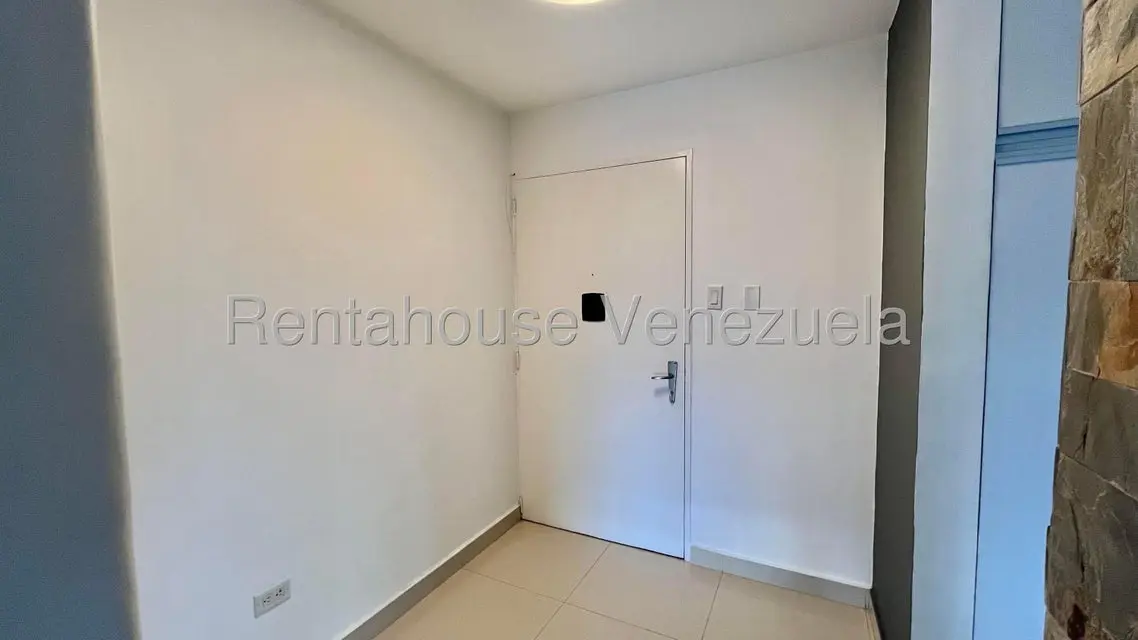 Apartamento (1 Nivel) en Alquiler en Santa Fe Sur, Distrito Metropolitano - 27