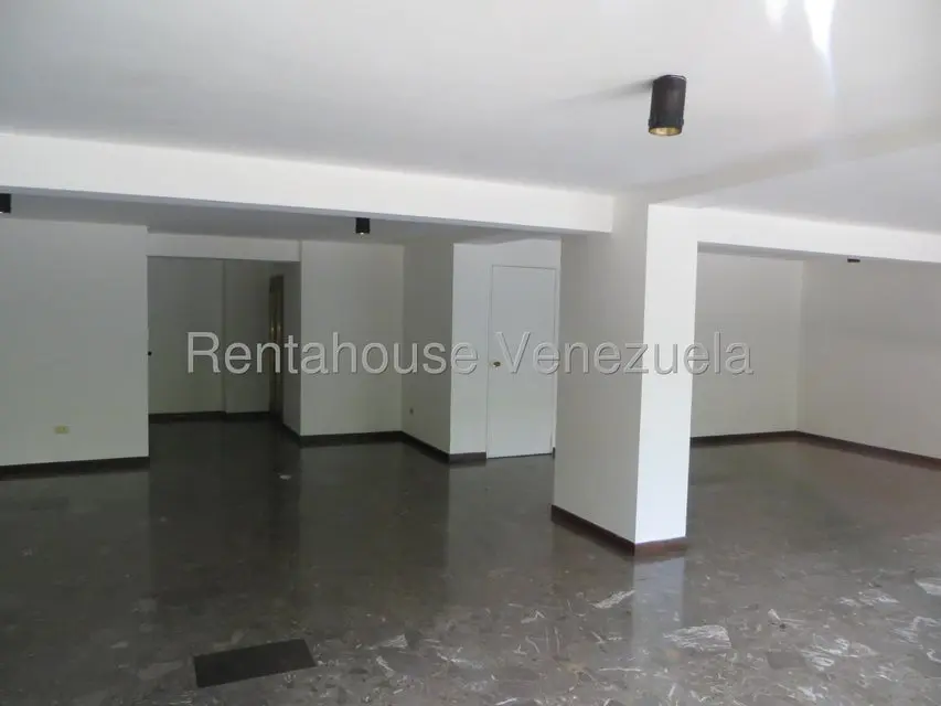 Apartamento (1 Nivel) en Alquiler en Santa Fe Sur, Distrito Metropolitano - 30