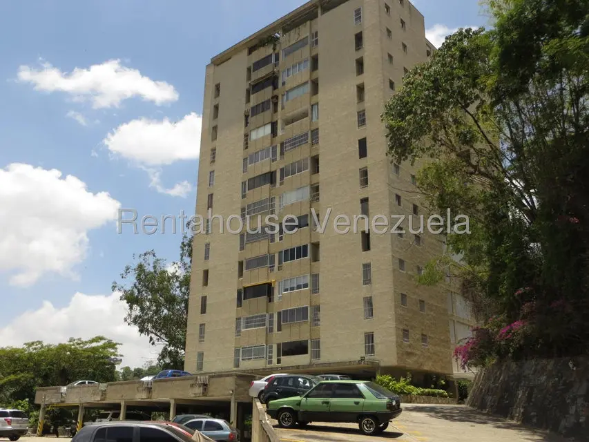 Apartamento (1 Nivel) en Alquiler en Santa Fe Sur, Distrito Metropolitano - 35