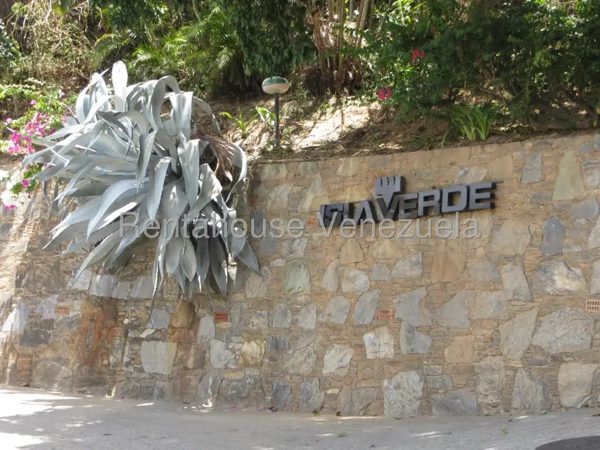 Apartamento (1 Nivel) en Alquiler en Santa Fe Sur, Distrito Metropolitano - 37