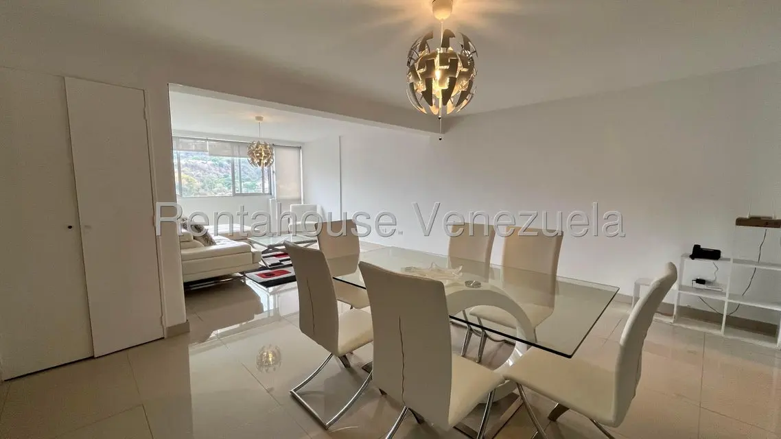 Apartamento (1 Nivel) en Alquiler en Santa Fe Sur, Distrito Metropolitano - 6