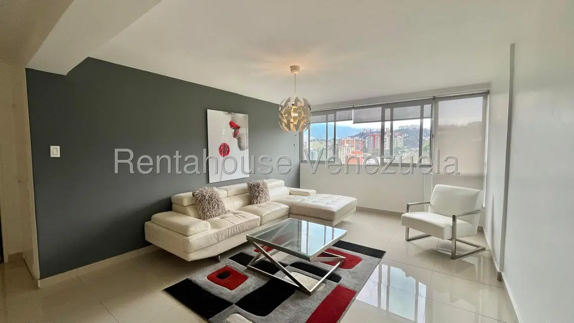Apartamento (1 Nivel) en Alquiler en Santa Fe Sur, Distrito Metropolitano - 7