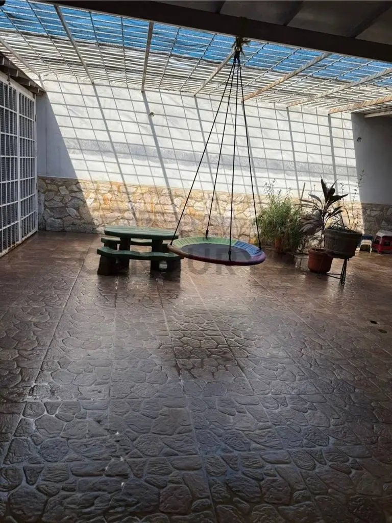 En venta Casa en el Conjunto Residencial Aguasanta - 4