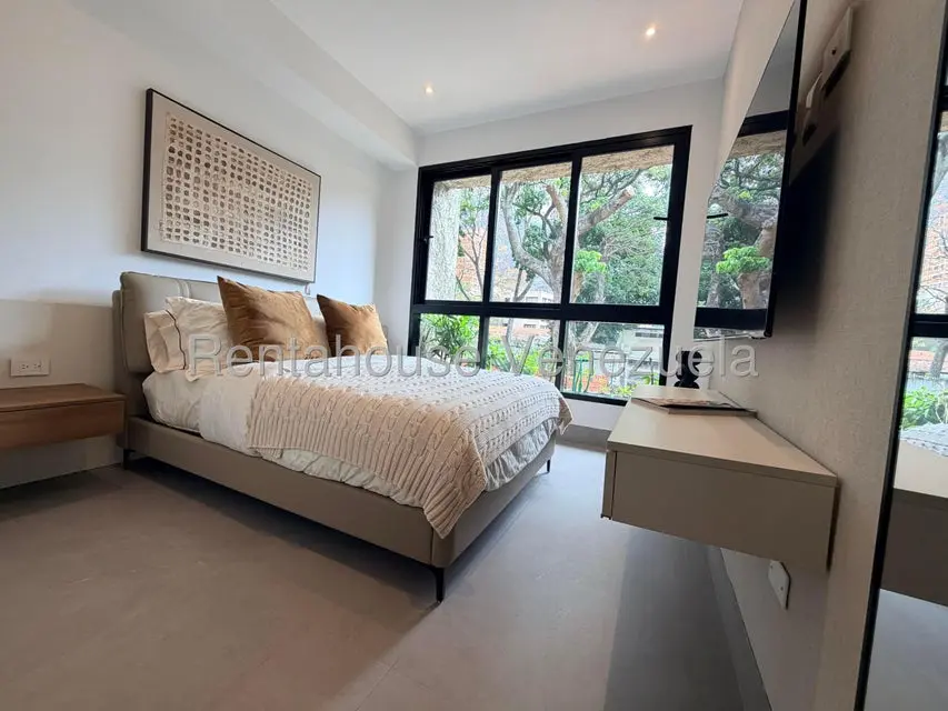 Apartamento (1 Nivel) en Venta en La Castellana, Distrito Metropolitano - 12